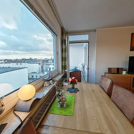 Nordseeoase, 7 * Norderney