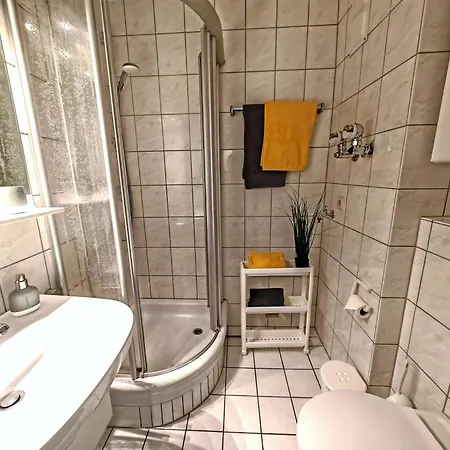 Nordseeoase *