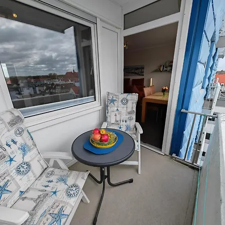 Nordseeoase, 7
