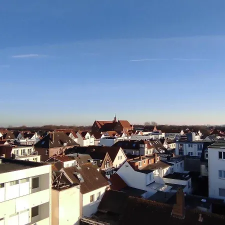 Nordseeoase, 7 Norderney