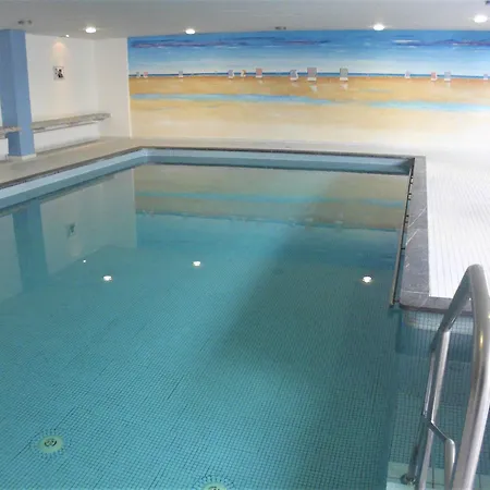 Nordseeoase, 7 * Norderney