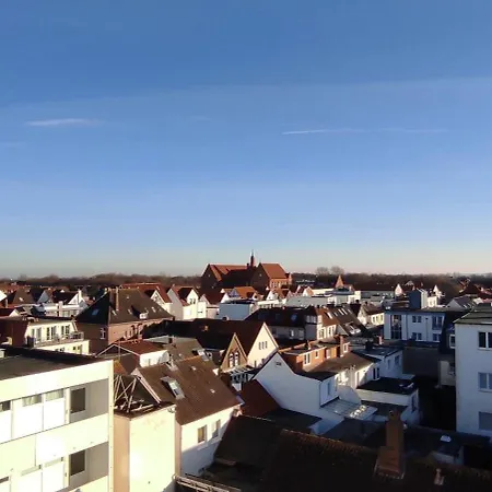 Nordseeoase, 7 Daire